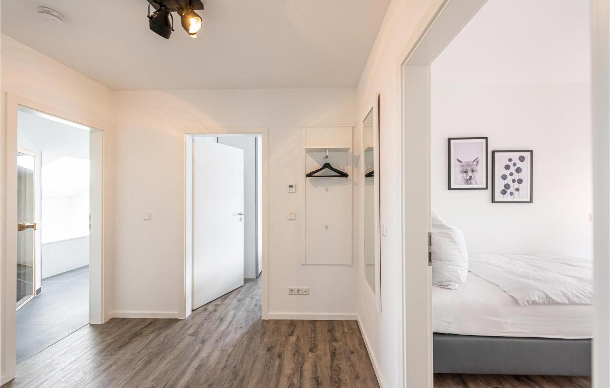Amazing Apartment In Rechlin With Kitchen Dış mekan fotoğraf