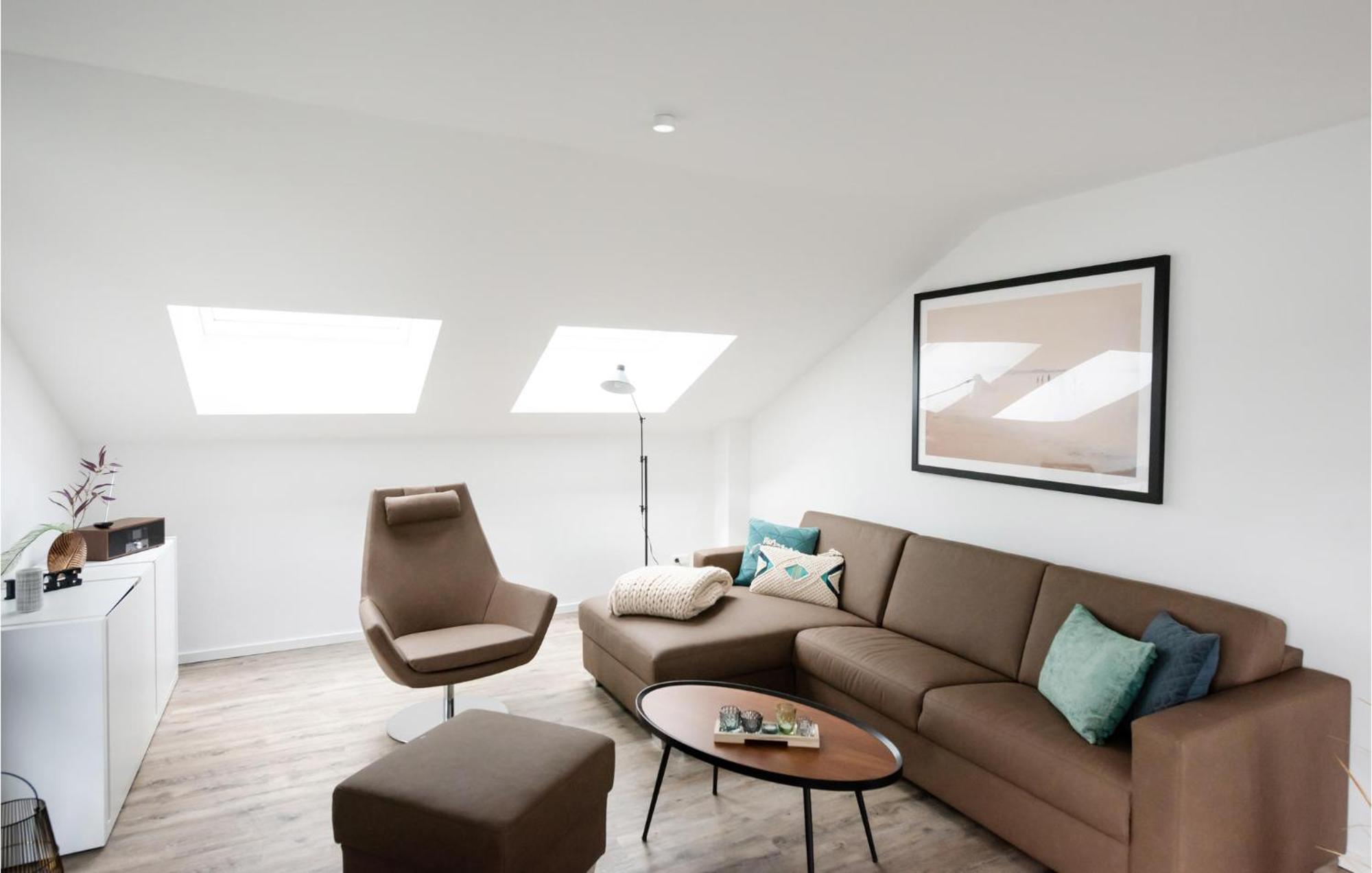 Amazing Apartment In Rechlin With Kitchen Dış mekan fotoğraf
