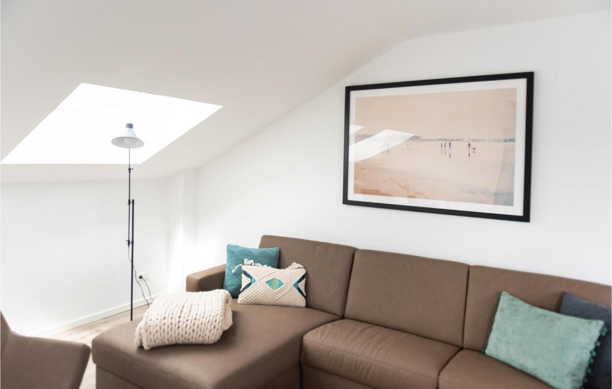 Amazing Apartment In Rechlin With Kitchen Dış mekan fotoğraf