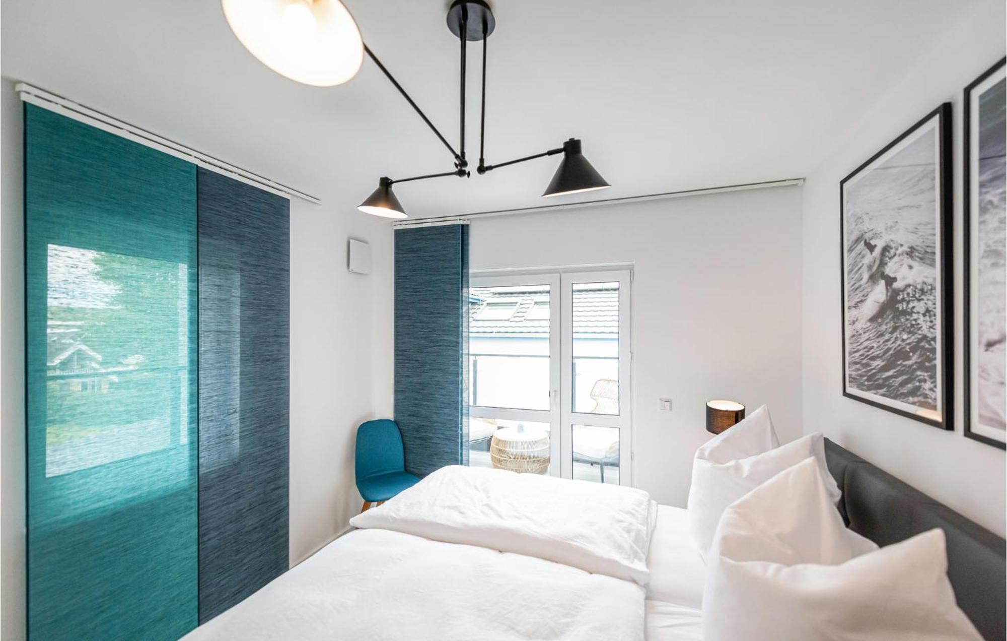 Amazing Apartment In Rechlin With Kitchen Dış mekan fotoğraf