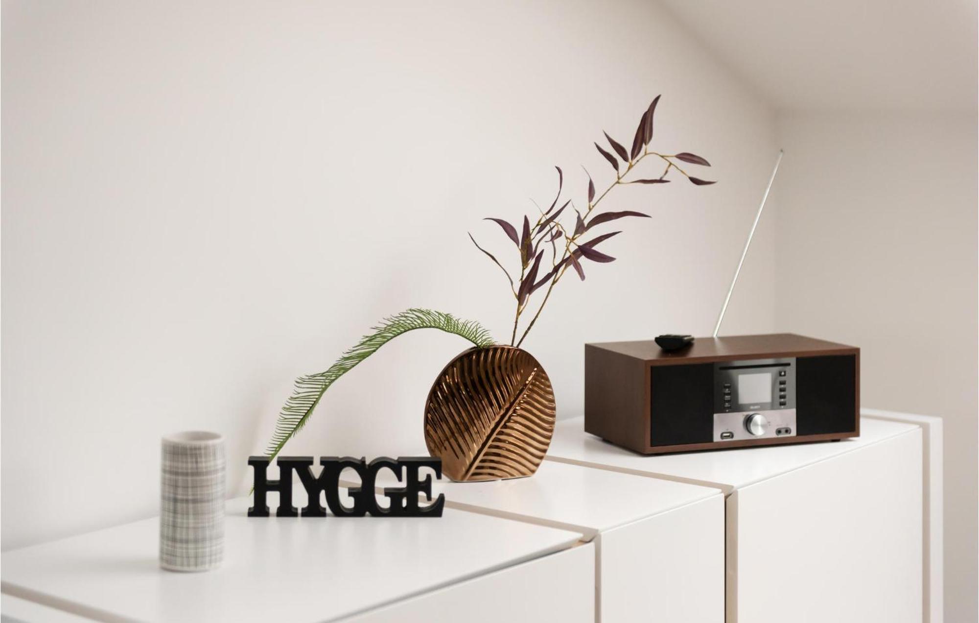 Amazing Apartment In Rechlin With Kitchen Dış mekan fotoğraf